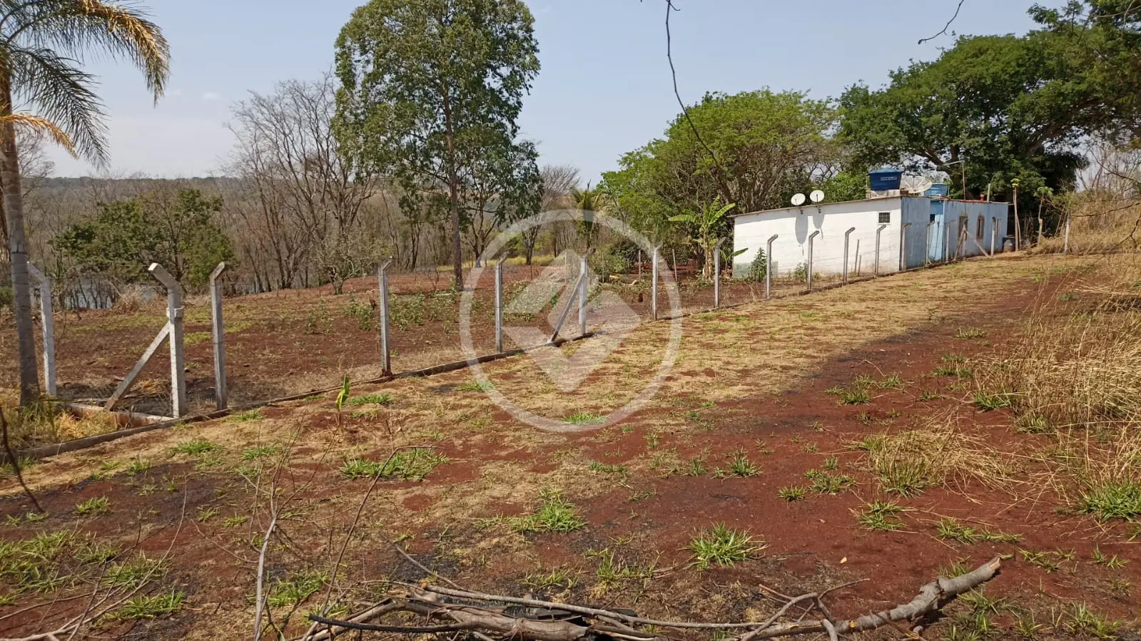 Imagem 3 - Chácara em Área Rural de Uberlândia, Uberlândia - MG