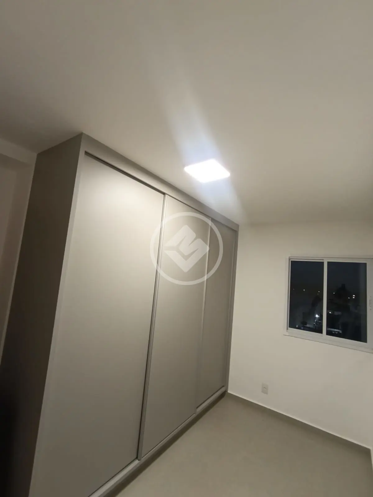 Apartamento Grand Ville, Uberlândia - MG — foto 2