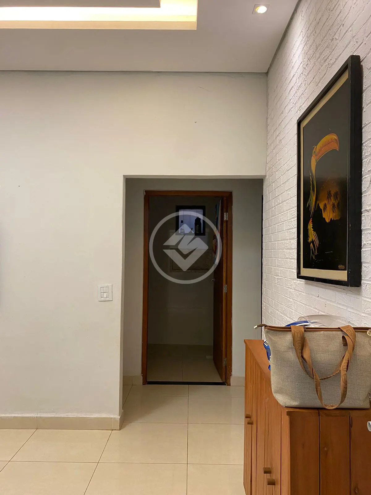 Casa Laranjeiras, Uberlândia - MG — foto 2