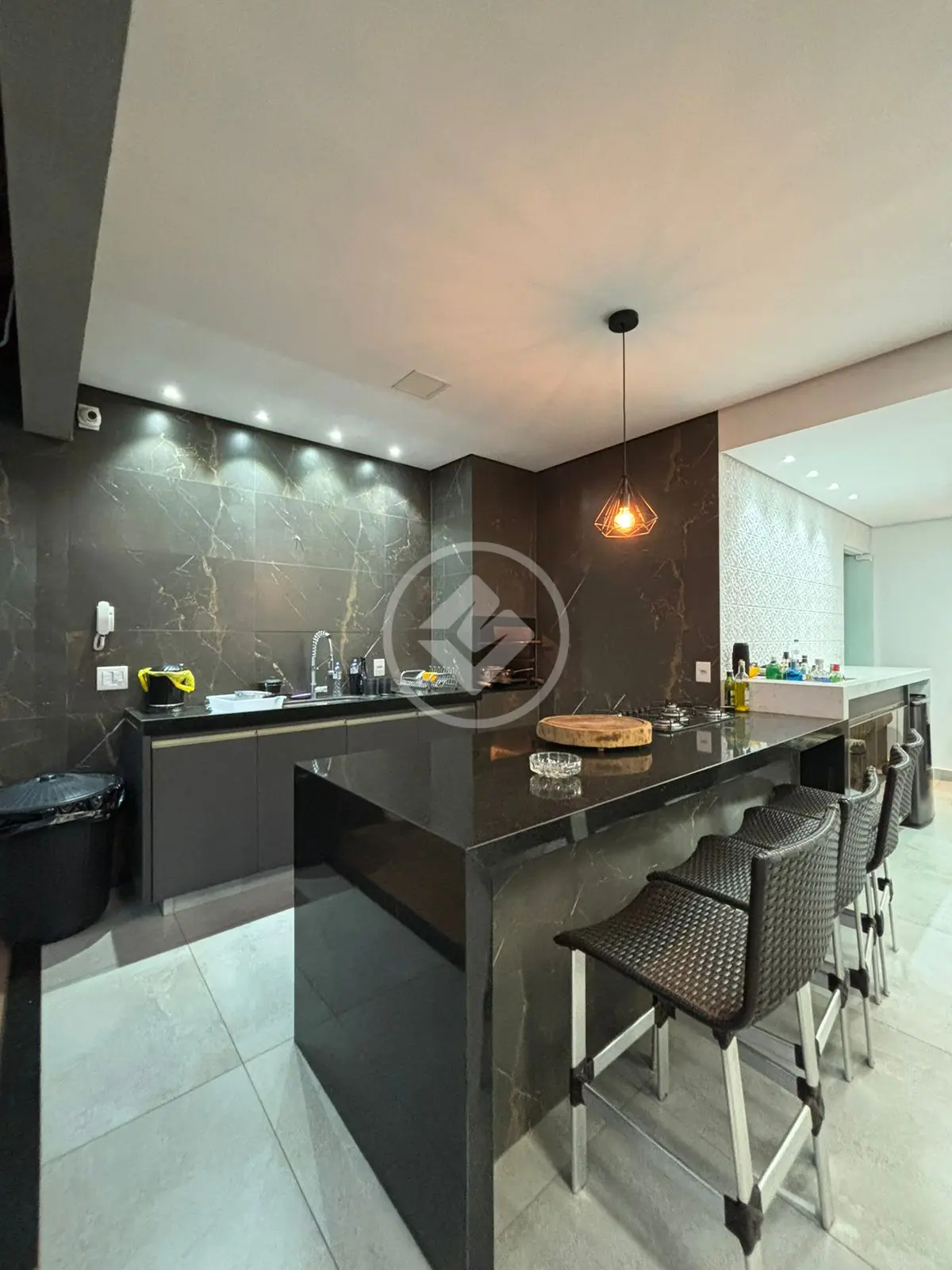 Imagem 3 - Casa em Jardim Patrícia, Uberlândia - MG