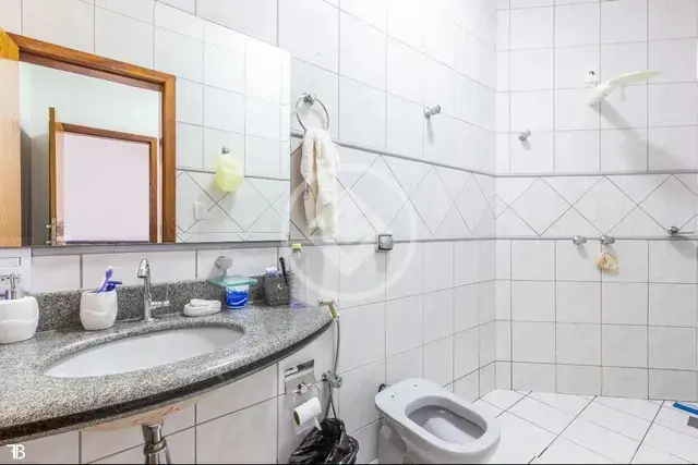 Imagem 5 - Casa em Presidente Roosevelt, Uberlândia - MG
