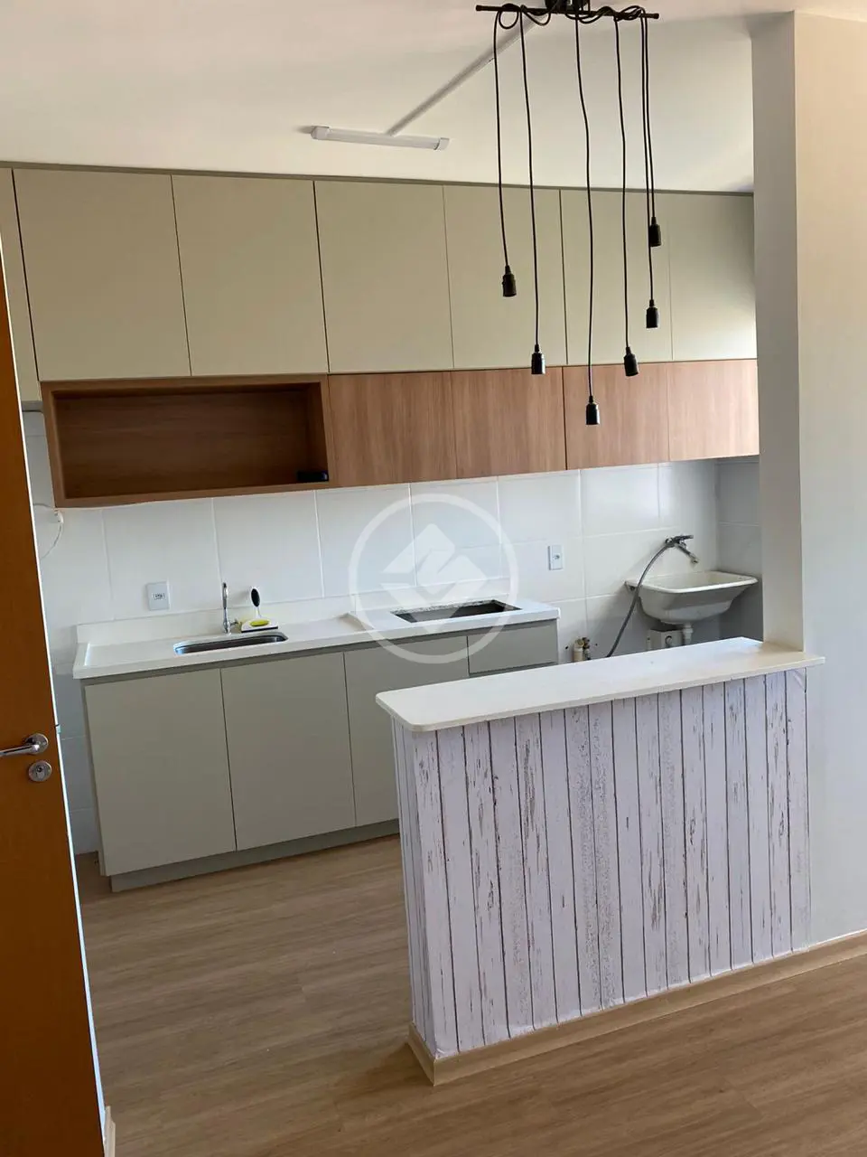 Imagem 2 - Apartamento em Dona Zulmira, Uberlândia - MG