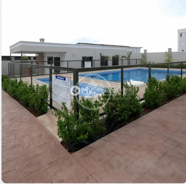Apartamento Alto Umuarama, Uberlândia - MG — foto 1