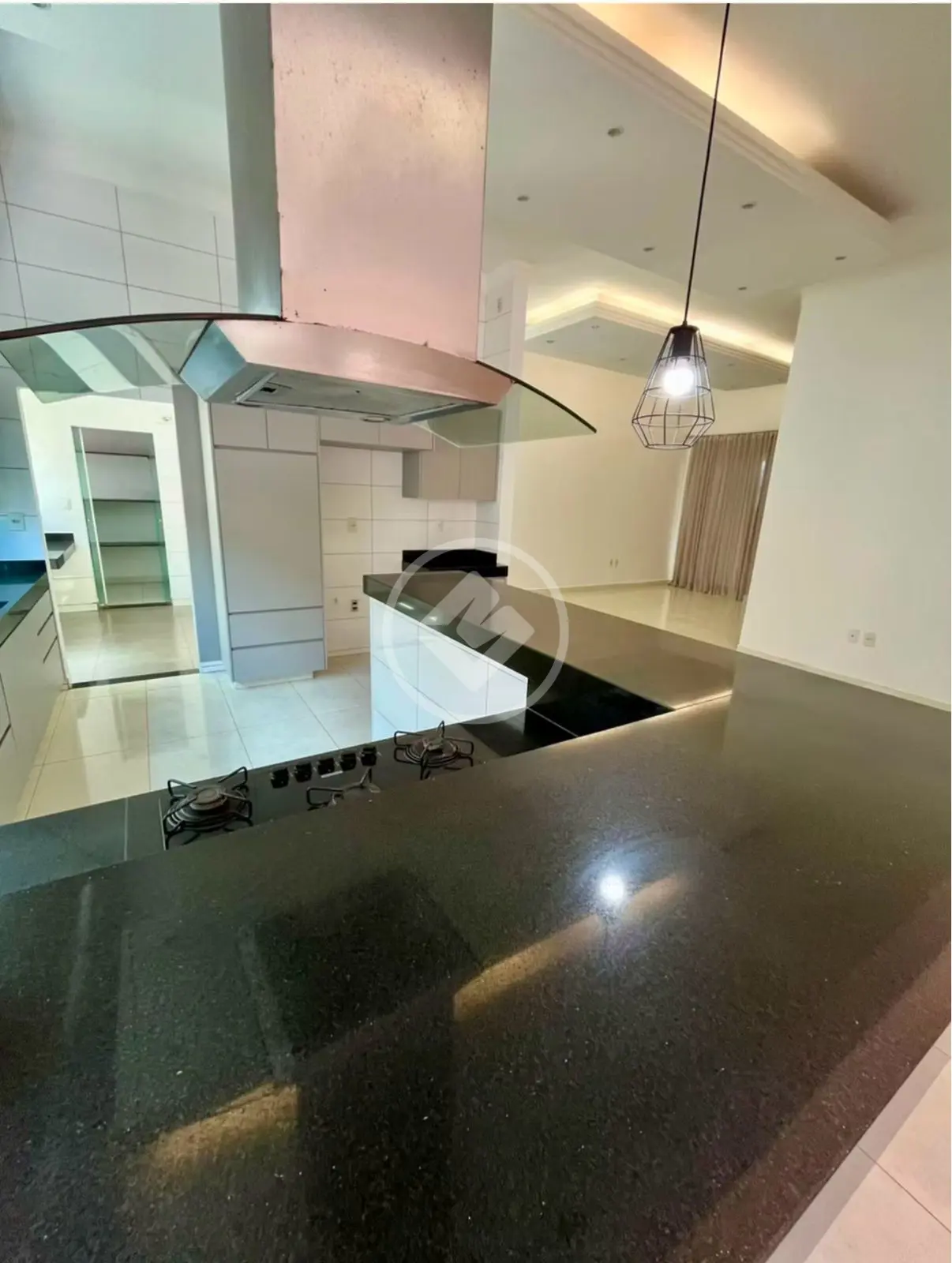 Imagem 3 - Casa Condomínio em Aclimação, Uberlândia - MG