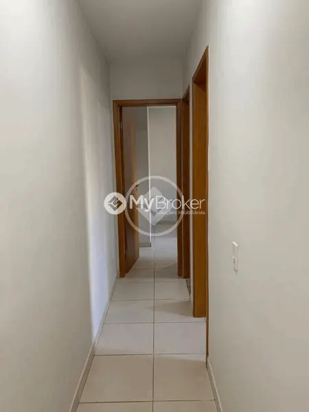 Imagem 2 - Apartamento em Nossa Senhora das Graças, Uberlândia - MG