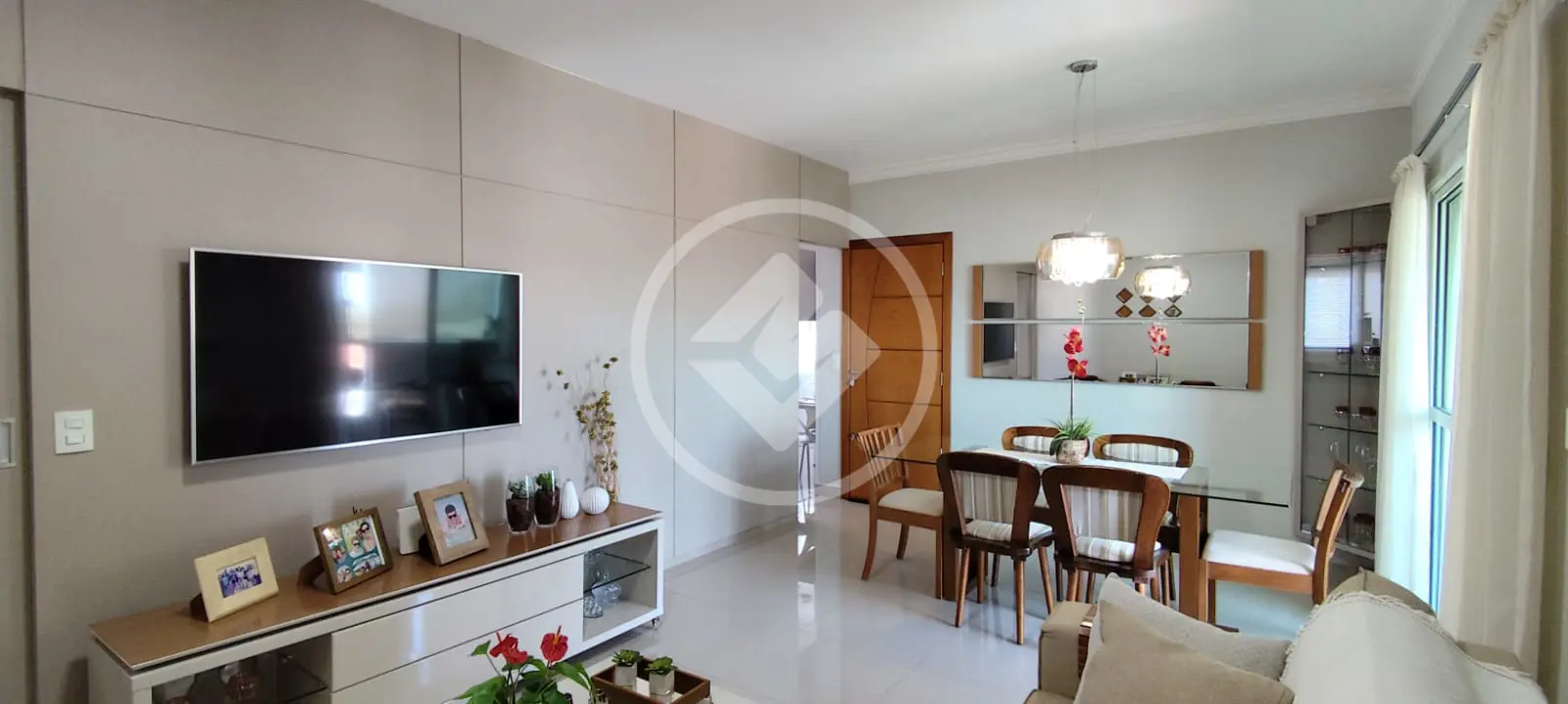 Apartamento SARAIVA, Uberlândia - MG — foto 1
