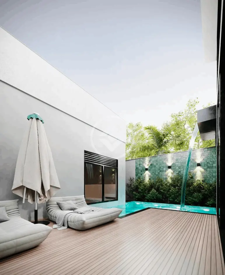 Imagem 5 - Casa em Grand Ville, Uberlândia - MG
