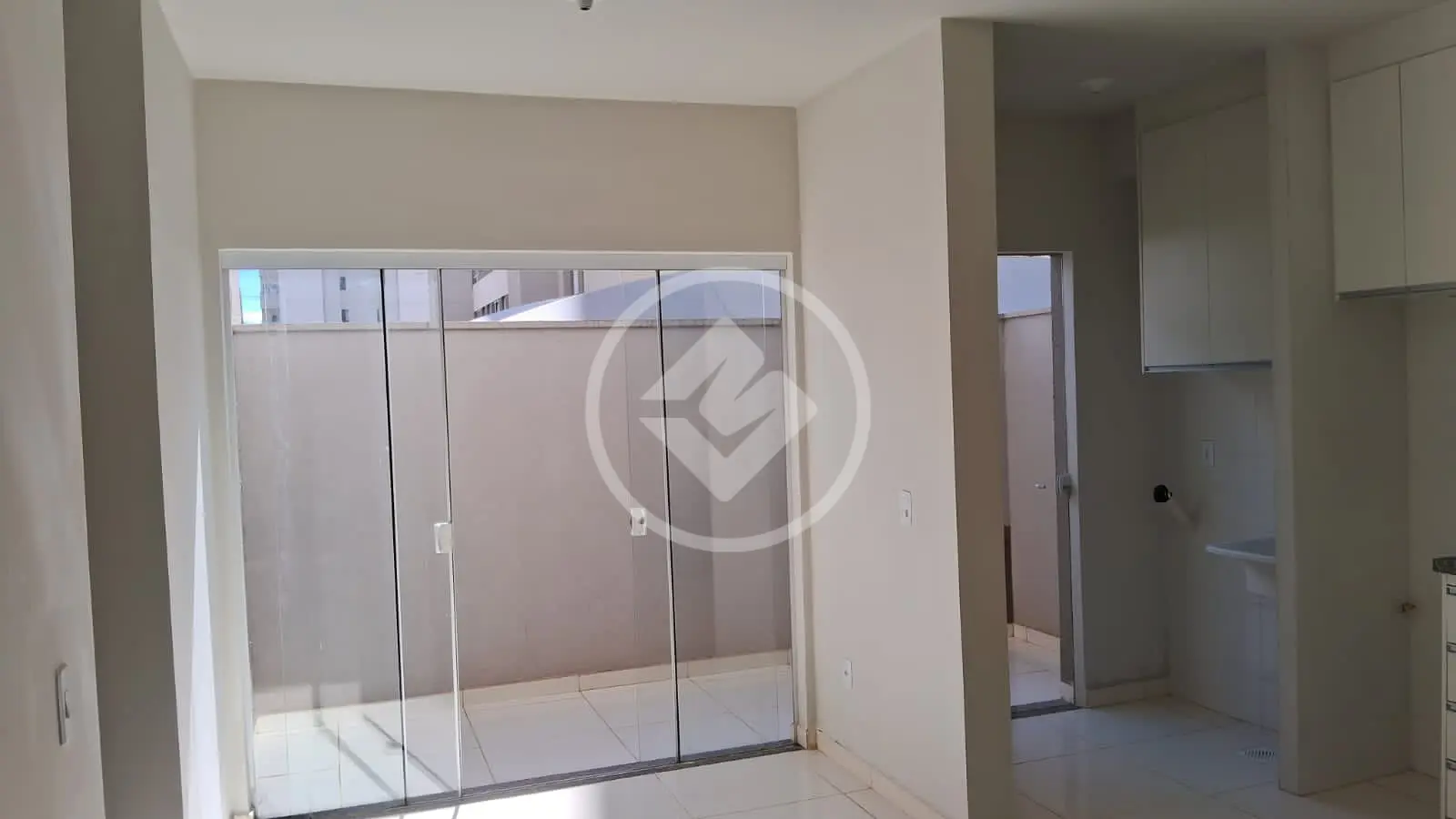 Imagem 3 - Apartamento em Laranjeiras, Uberlândia - MG