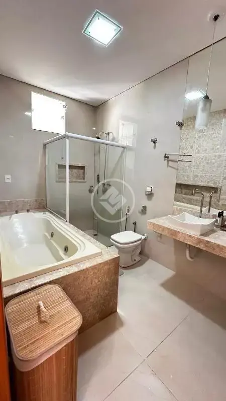 Imagem 4 - Casa em Granada, Uberlândia - MG