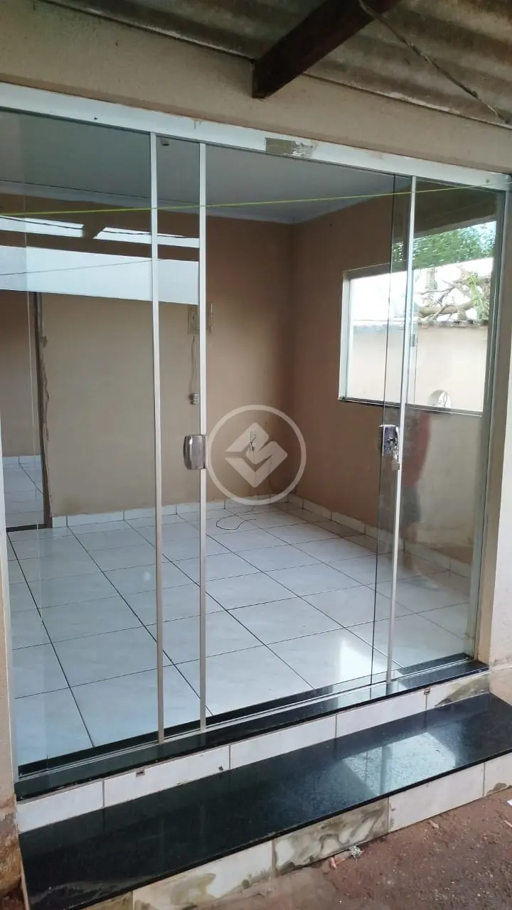 Imagem 2 - Casa em Taiaman, Uberlândia - MG