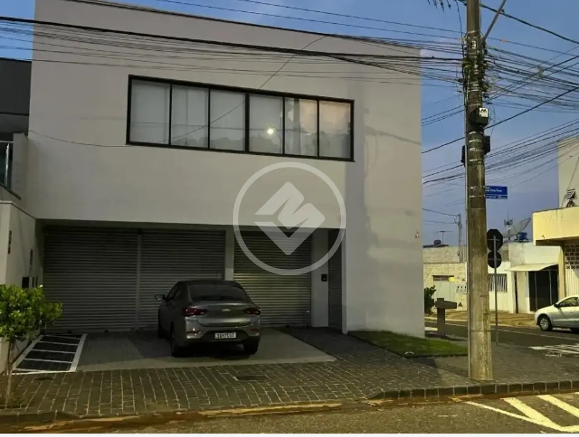 Image 18 - Sobrado em Jardim das Palmeiras, Uberlândia - MG