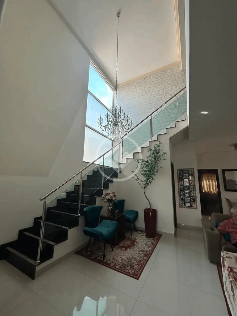 Sobrado Fundinho, Uberlândia - MG — foto 2
