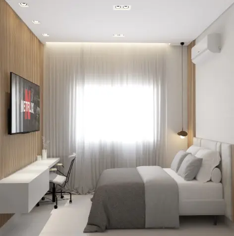 Imagem 3 - Casa em Aclimação, Uberlândia - MG