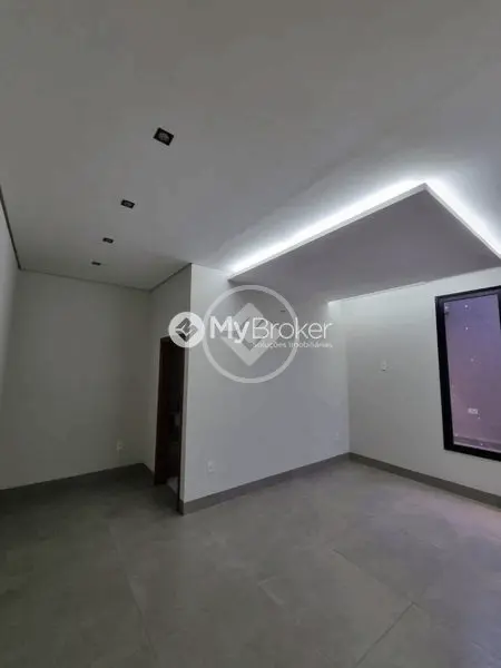 Casa Grand Ville, Uberlândia - MG — foto 2