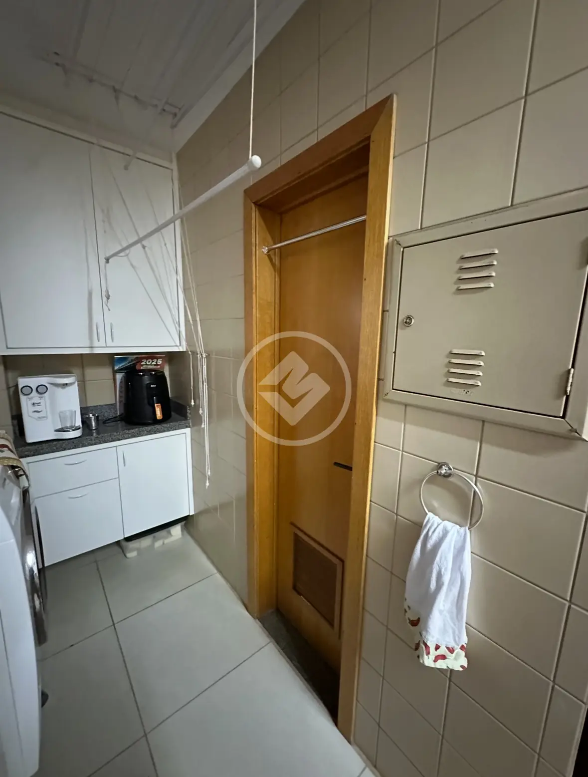 Imagem 5 - Apartamento em Osvaldo Rezende, Uberlândia - MG