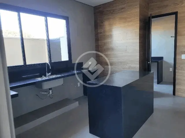 Imagem 4 - Casa Condomínio em Granada, Uberlândia - MG
