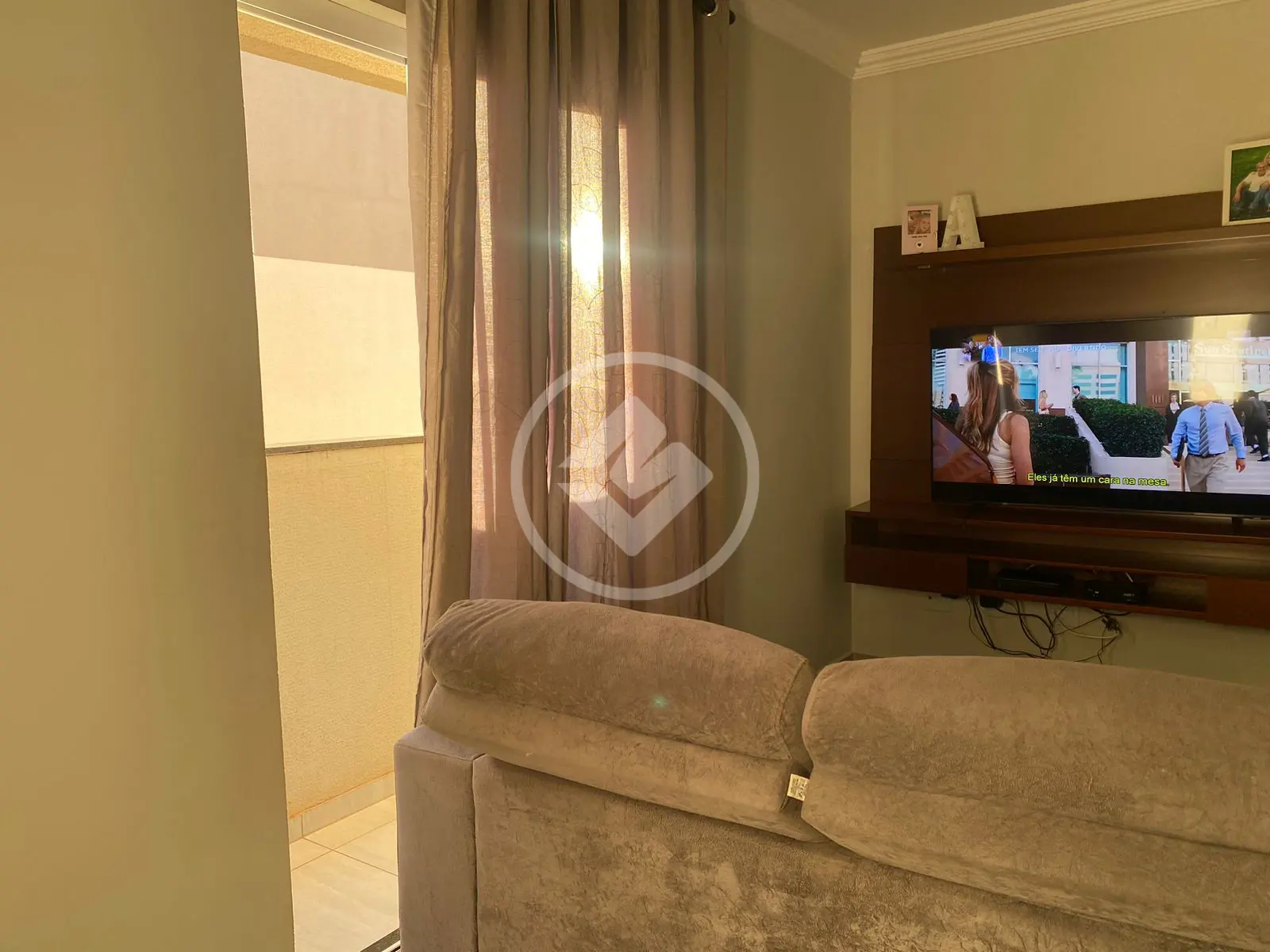 Imagem 2 - Apartamento em SANTA MÔNICA, Uberlândia - MG
