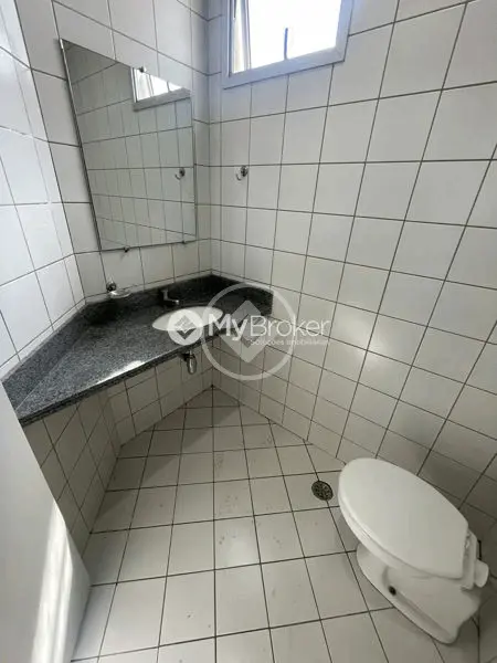 Imagem 5 - Sala Comercial em TABAJARAS, Uberlândia - MG