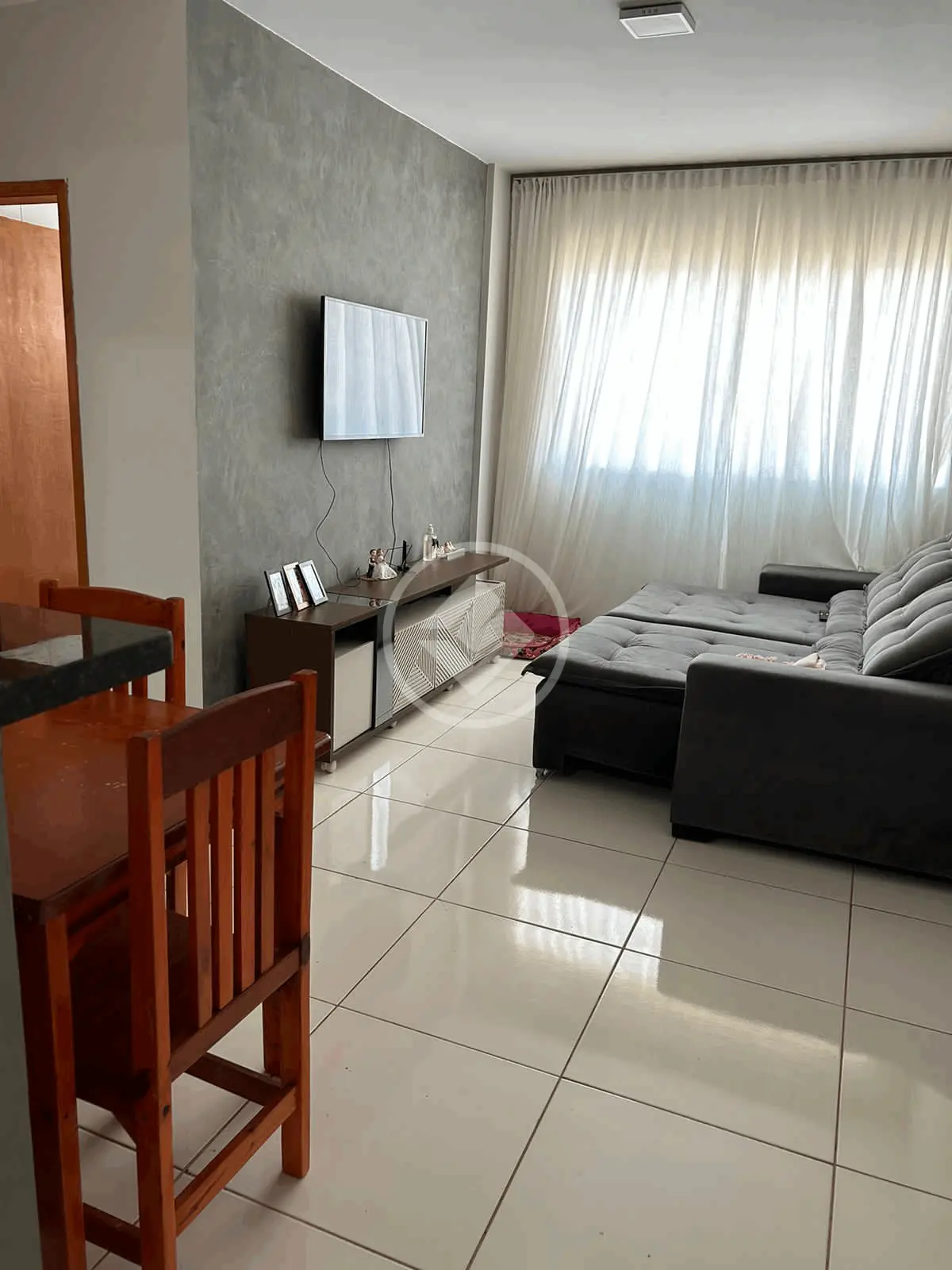 Apartamento Jardim Patrícia, Uberlândia - MG — foto 1