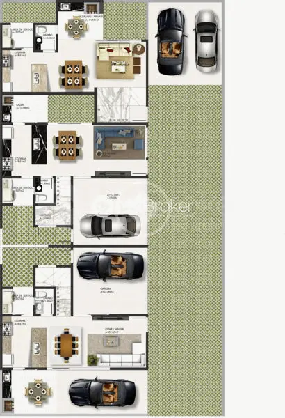 Casa Novo Mundo, Uberlândia - MG — foto 1