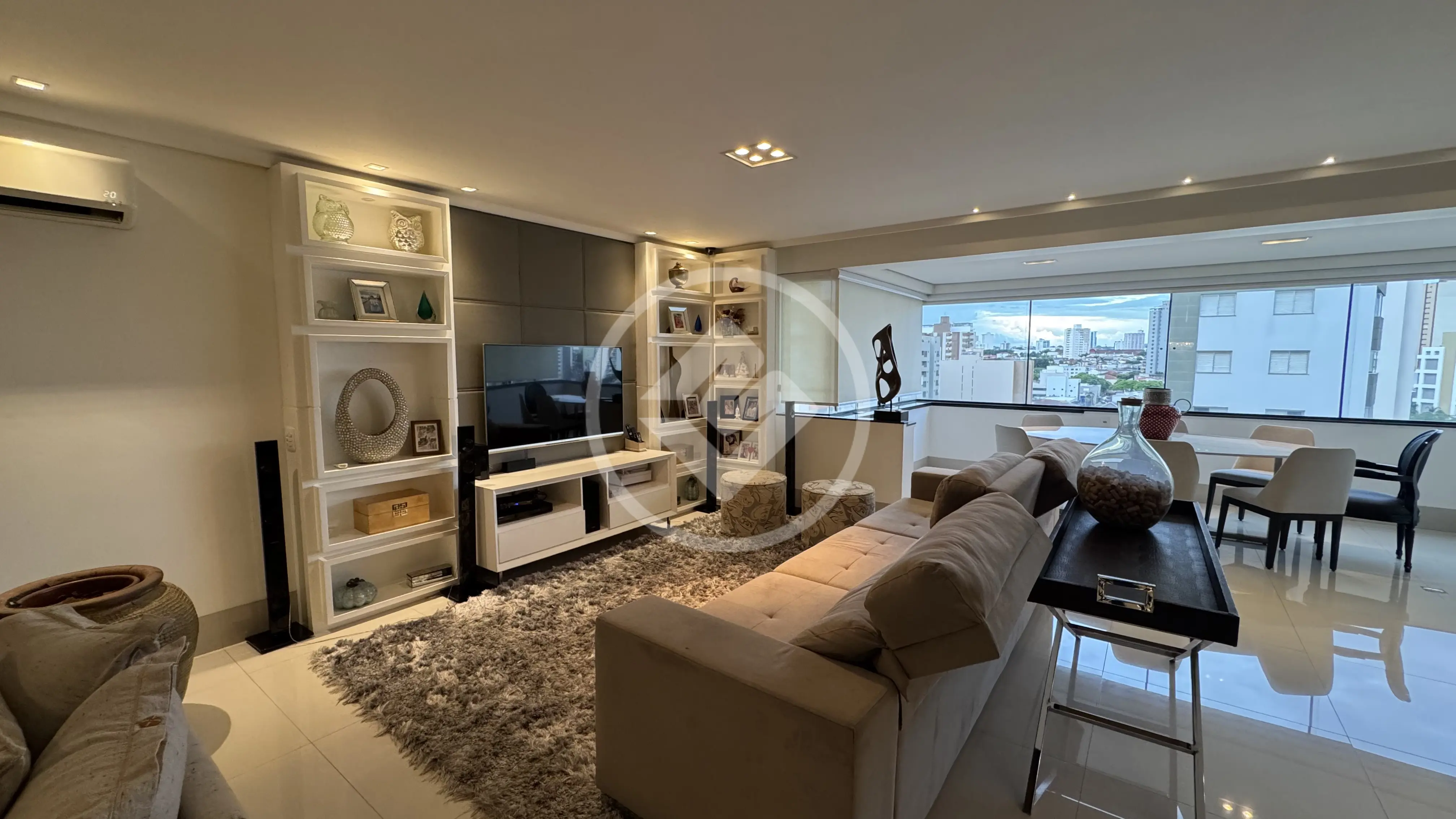Imagem 4 - Apartamento em Martins, Uberlândia - MG