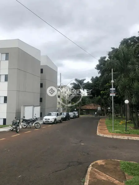 Imagem 1 - Apartamento em Jardim Patrícia, Uberlândia - MG