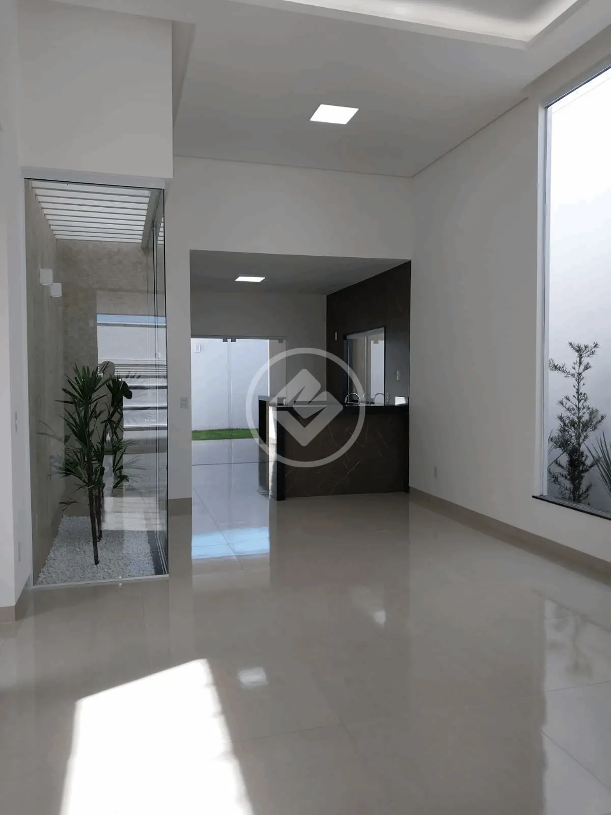 Imagem 2 - Casa em Laranjeiras, Uberlândia - MG