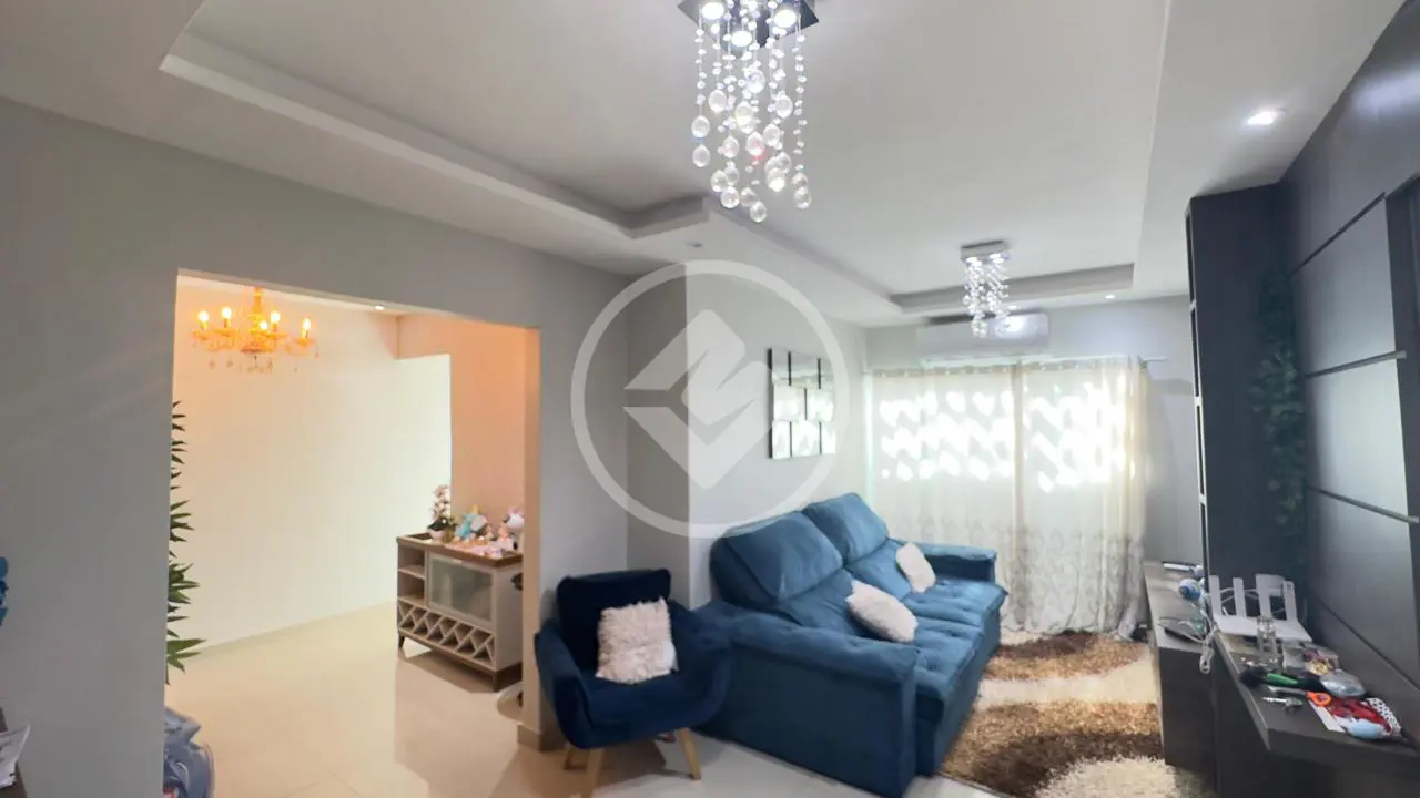 Imagem 4 - Casa em Laranjeiras, Uberlândia - MG