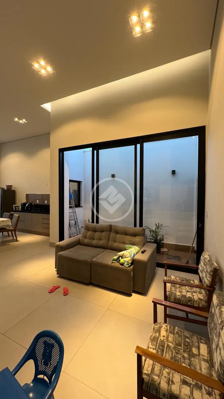 Imagem 2 - Casa em Novo Mundo, Uberlândia - MG