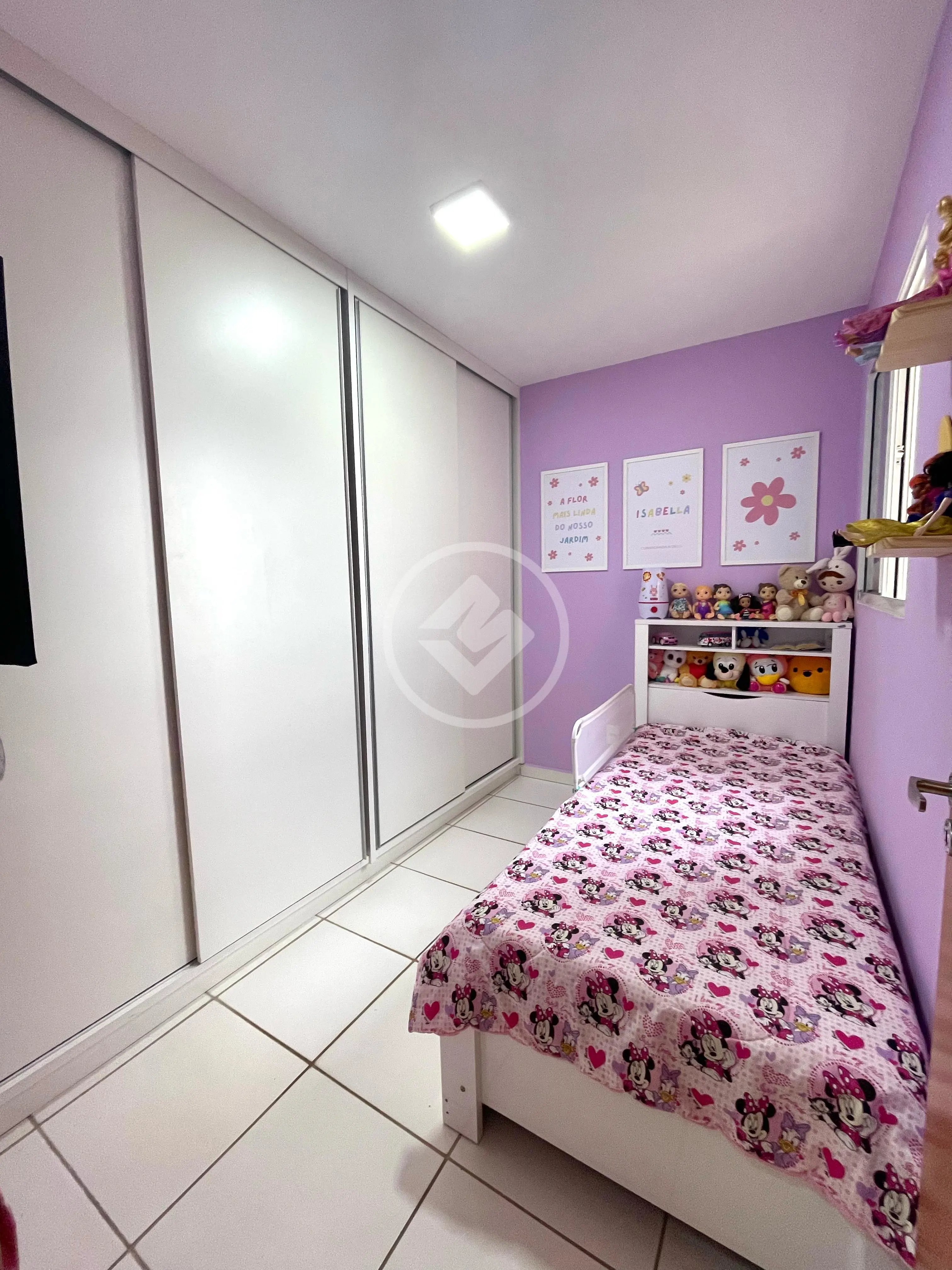 Imagem 3 - Apartamento em Loteamento Portal do Vale II, Uberlândia - MG