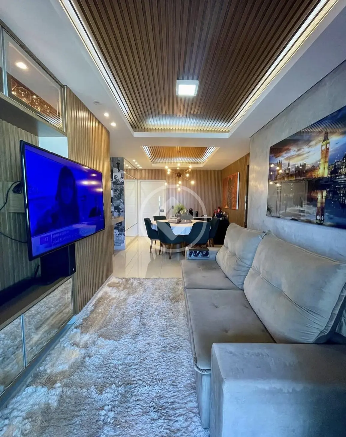 Imagem 3 - Apartamento em Santa Mônica, Uberlândia - MG