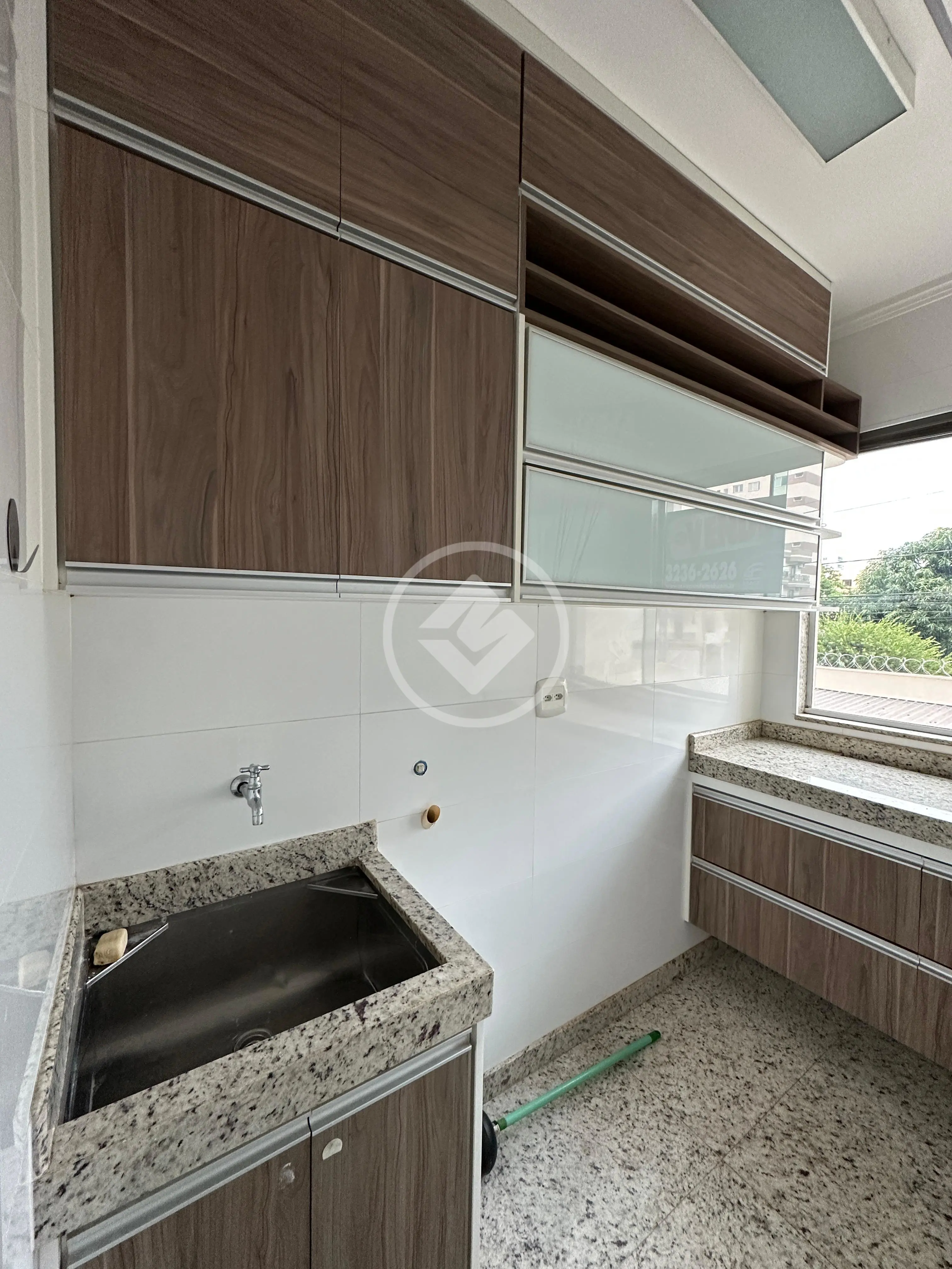 Imagem 2 - Apartamento em SANTA MÔNICA, Uberlândia - MG