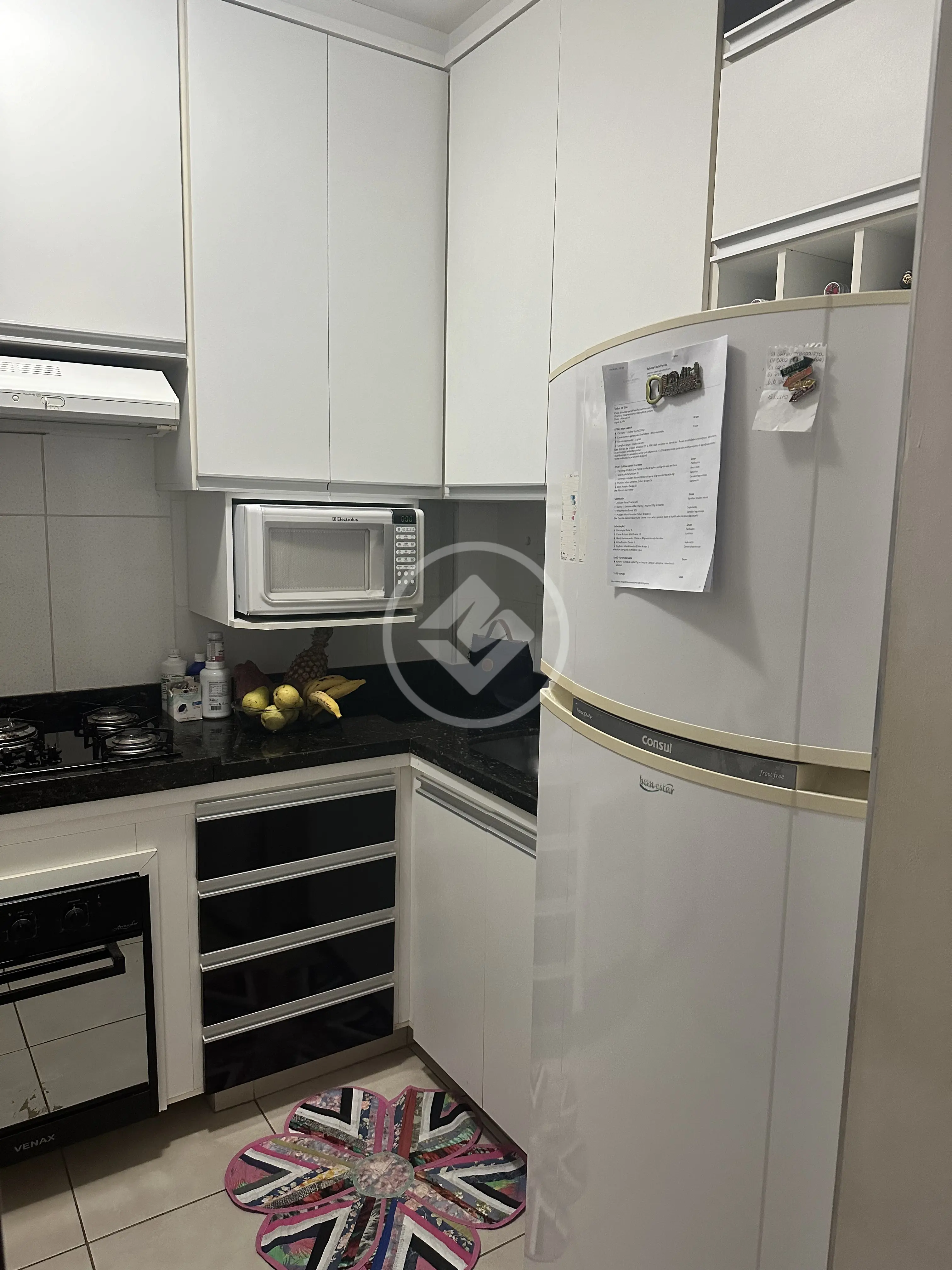 Imagem 2 - Apartamento em SANTA MÔNICA, Uberlândia - MG
