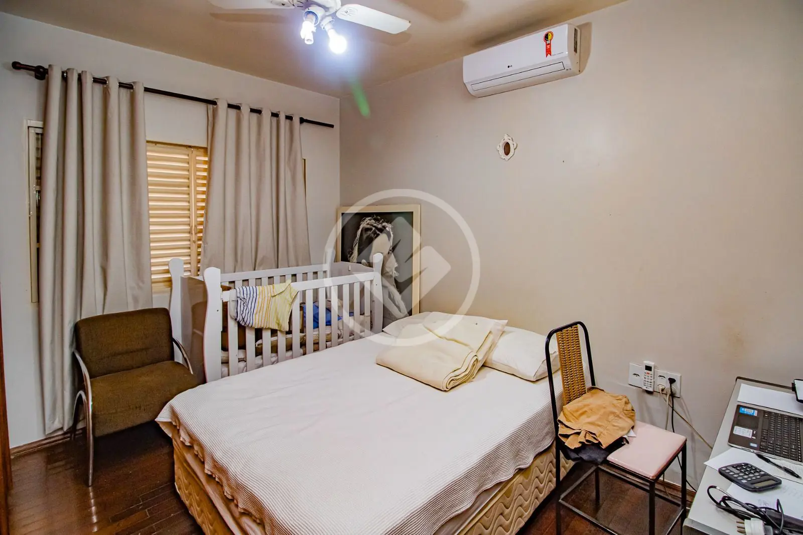 Imagem 6 - Casa em SARAIVA, Uberlândia - MG
