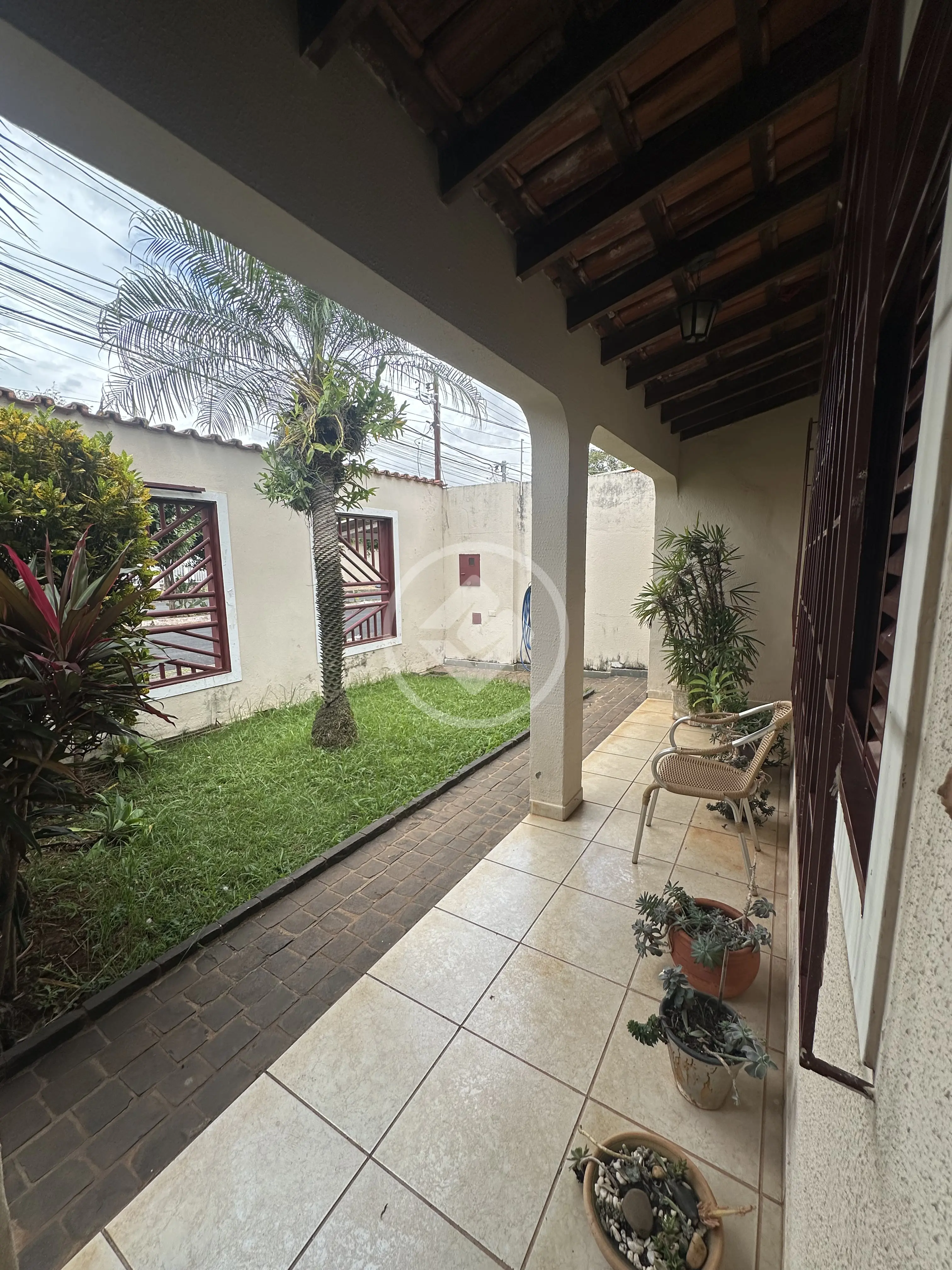 Imagem 1 - Casa em Tibery, Uberlândia - MG