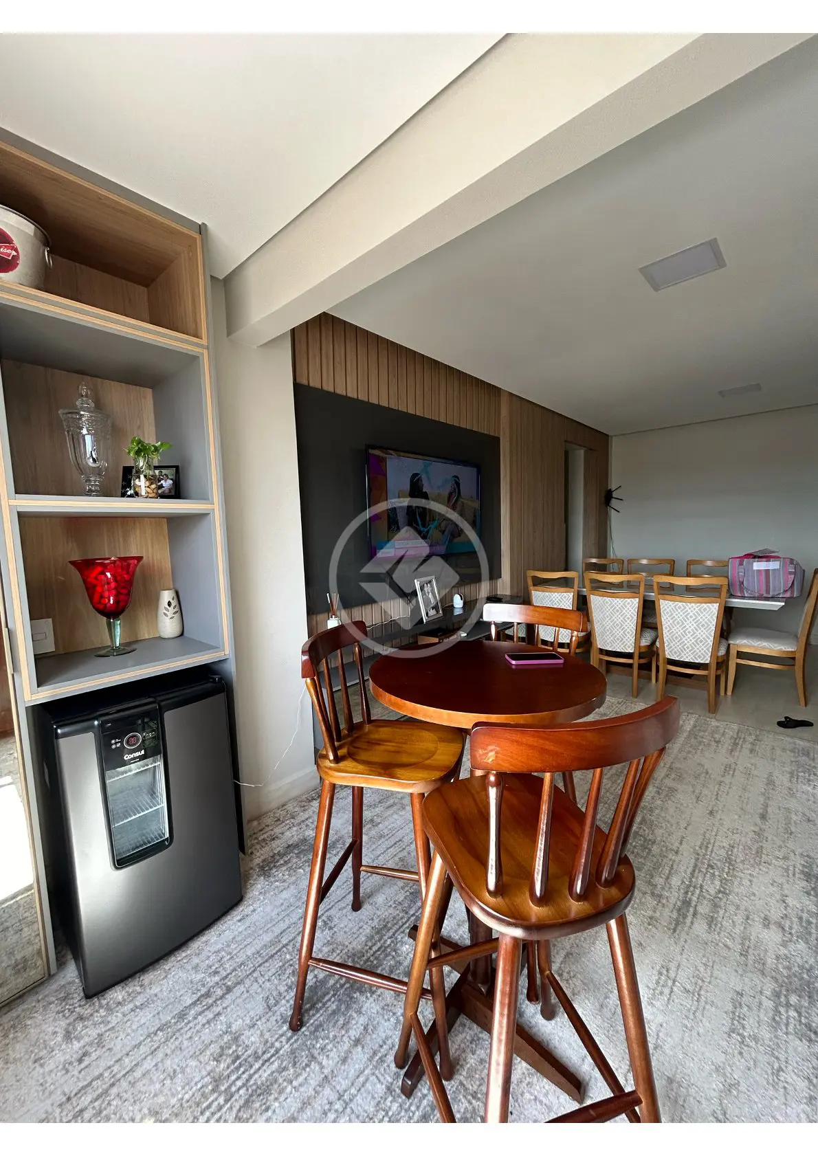 Imagem 6 - Apartamento em Cazeca, Uberlândia - MG