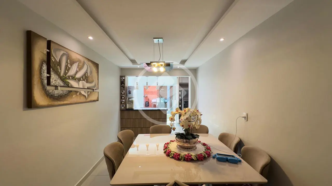Imagem 5 - Casa em Laranjeiras, Uberlândia - MG
