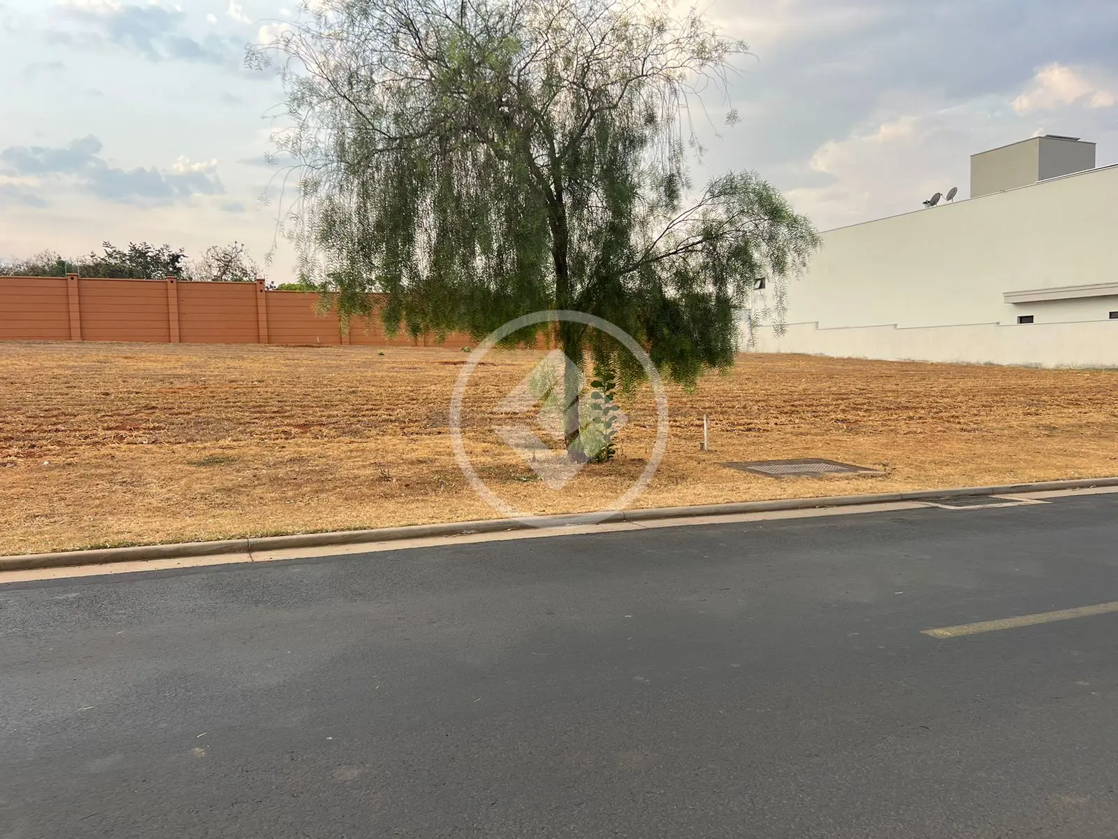 Imagem 2 - Terreno Condomínio em Granja Marileusa, Uberlândia - MG