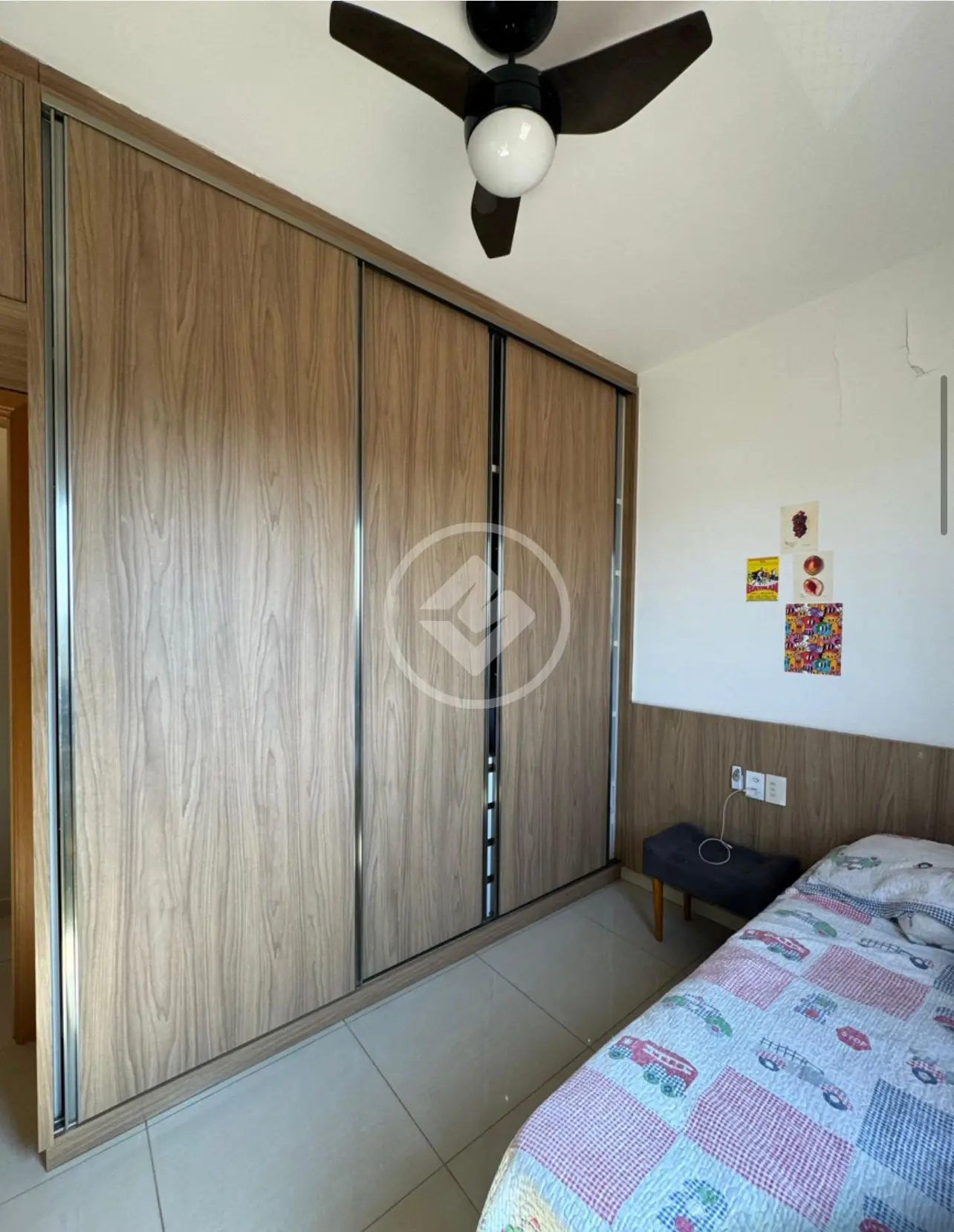 Imagem 3 - Apartamento em SANTA MÔNICA, Uberlândia - MG