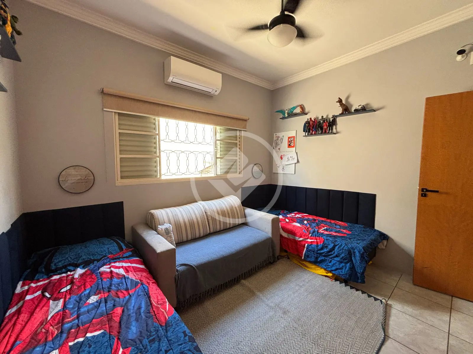 Imagem 3 - Casa em Cidade Jardim, Uberlândia - MG
