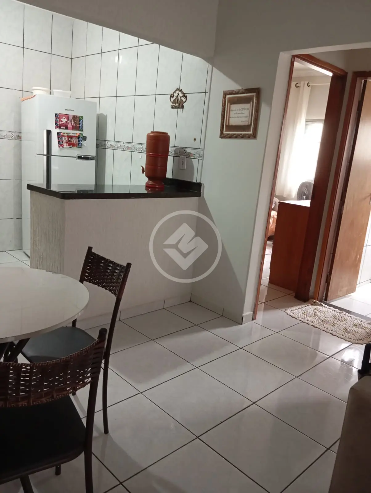 Imagem 1 - Casa em Santa Rosa, Uberlândia - MG