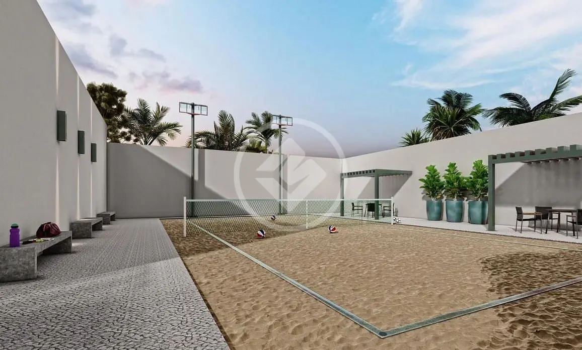 Imagem 6 - Apartamento em GRANJA MARILEUSA, Uberlândia - MG