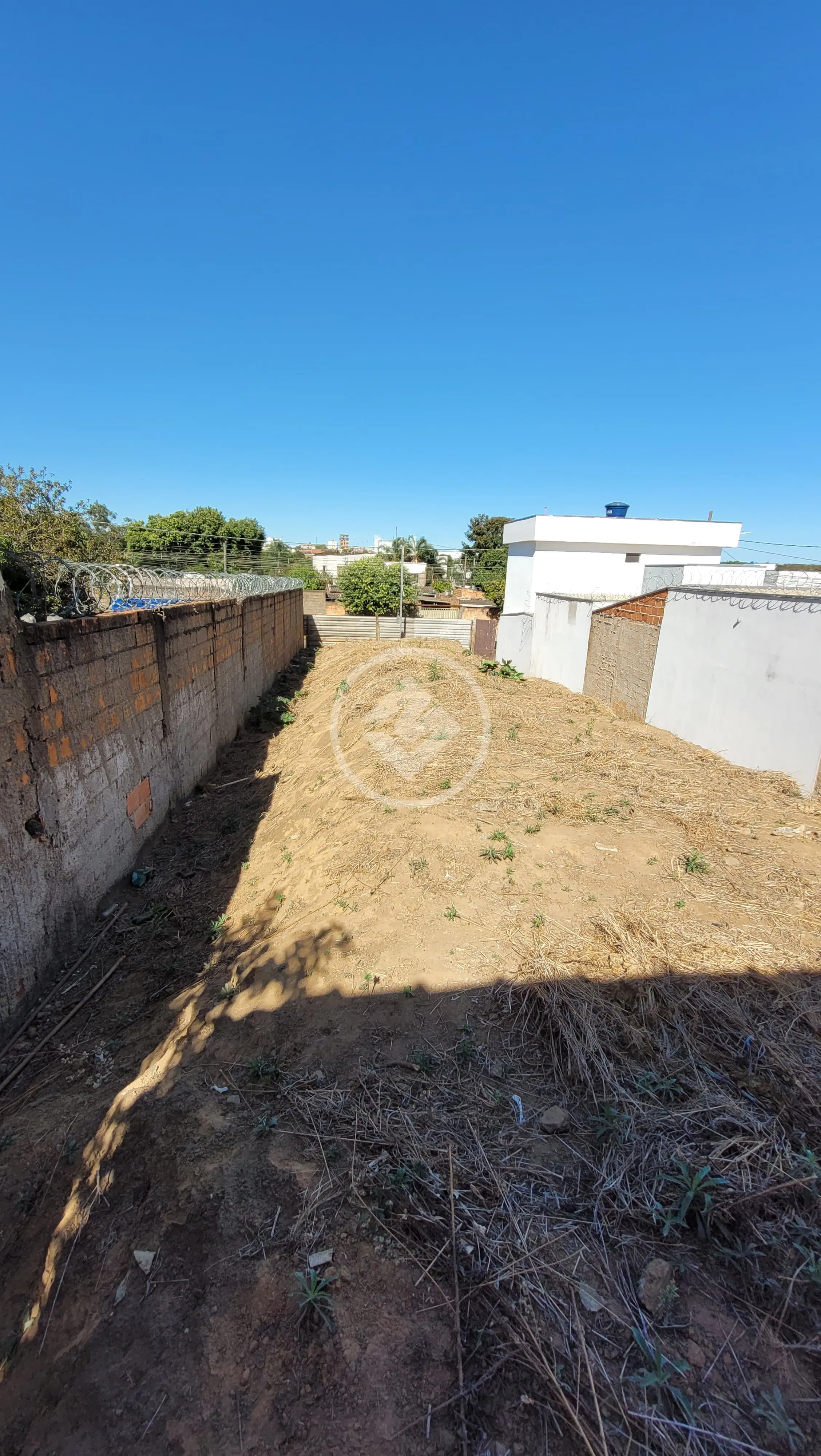 Terreno Pampulha, Uberlândia - MG — foto 2