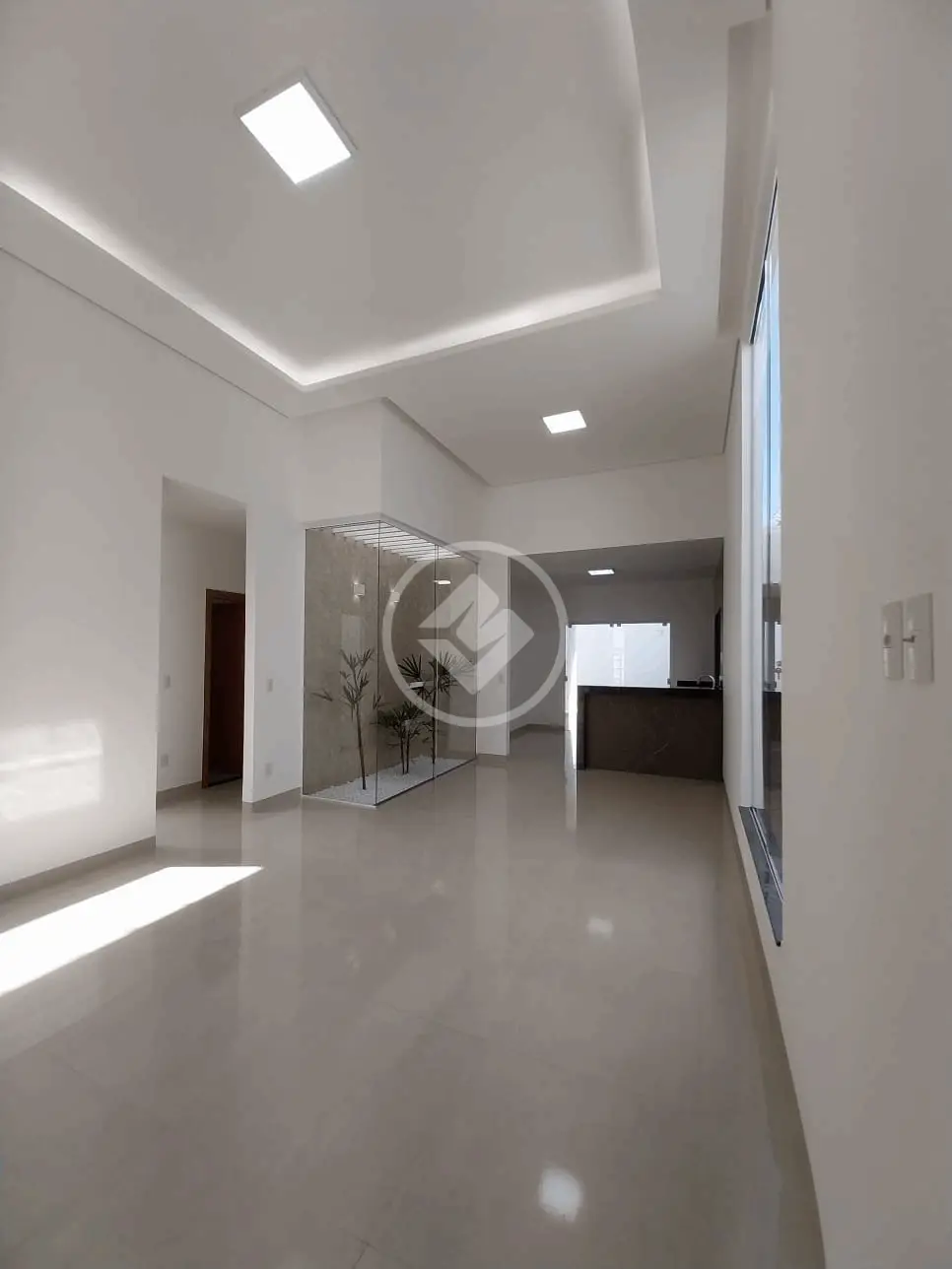 Imagem 1 - Casa em Laranjeiras, Uberlândia - MG