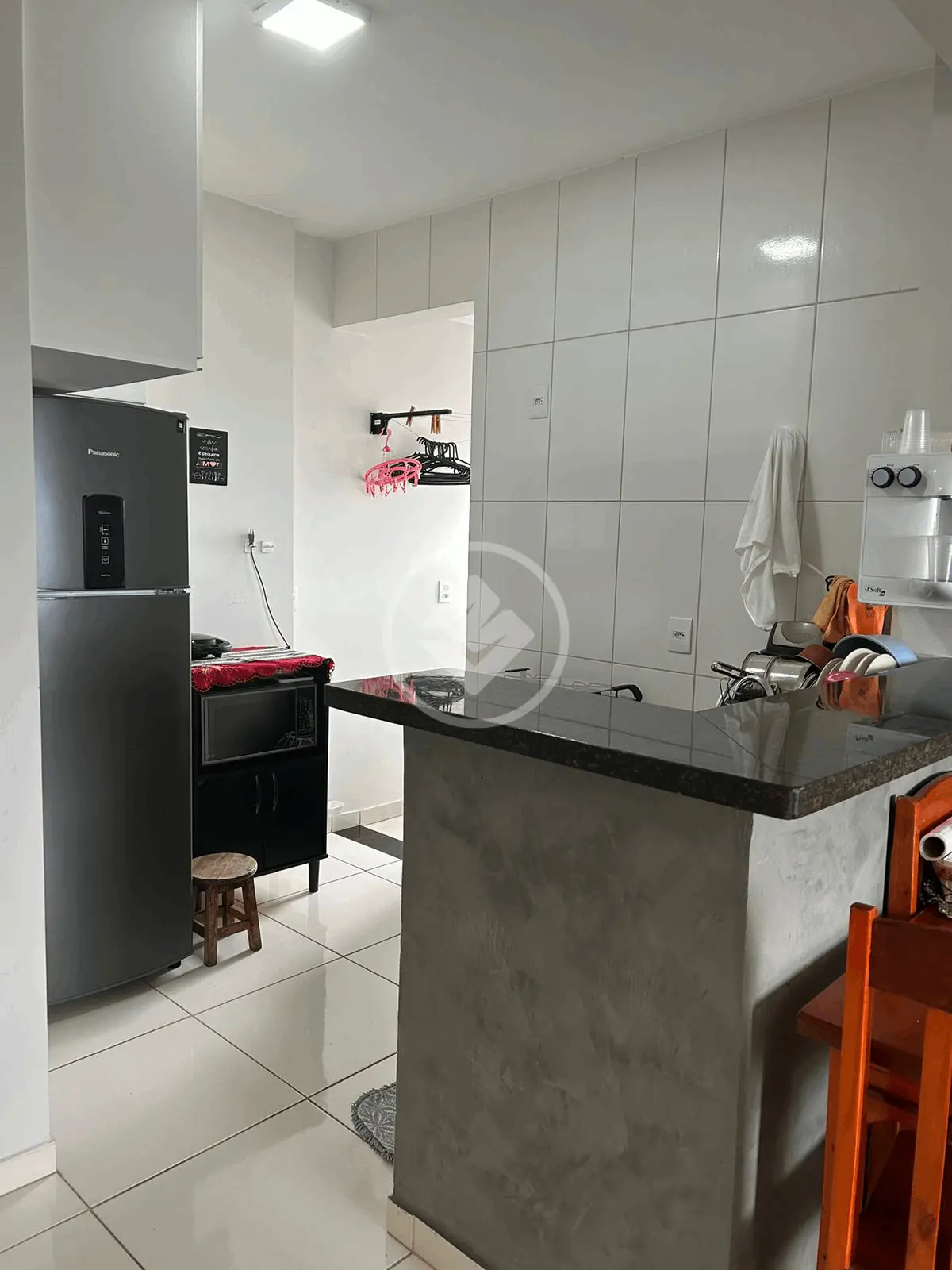 Imagem 3 - Apartamento em Jardim Patrícia, Uberlândia - MG