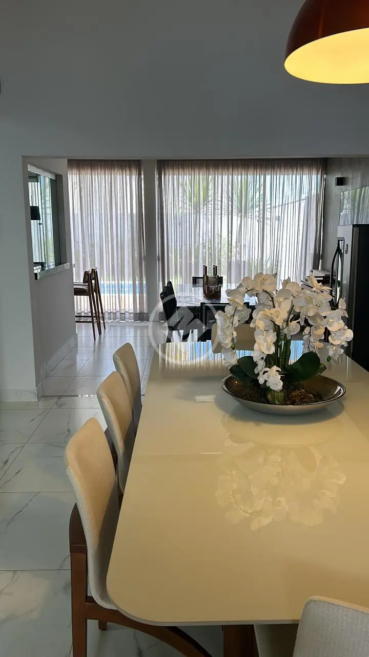 Imagem 5 - Sobrado em Jardim Colina, Uberlândia - MG