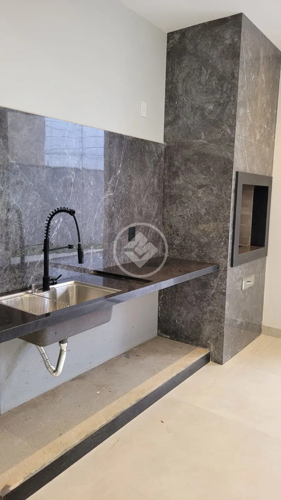 Imagem 2 - Casa Condomínio em Shopping Park, Uberlândia - MG