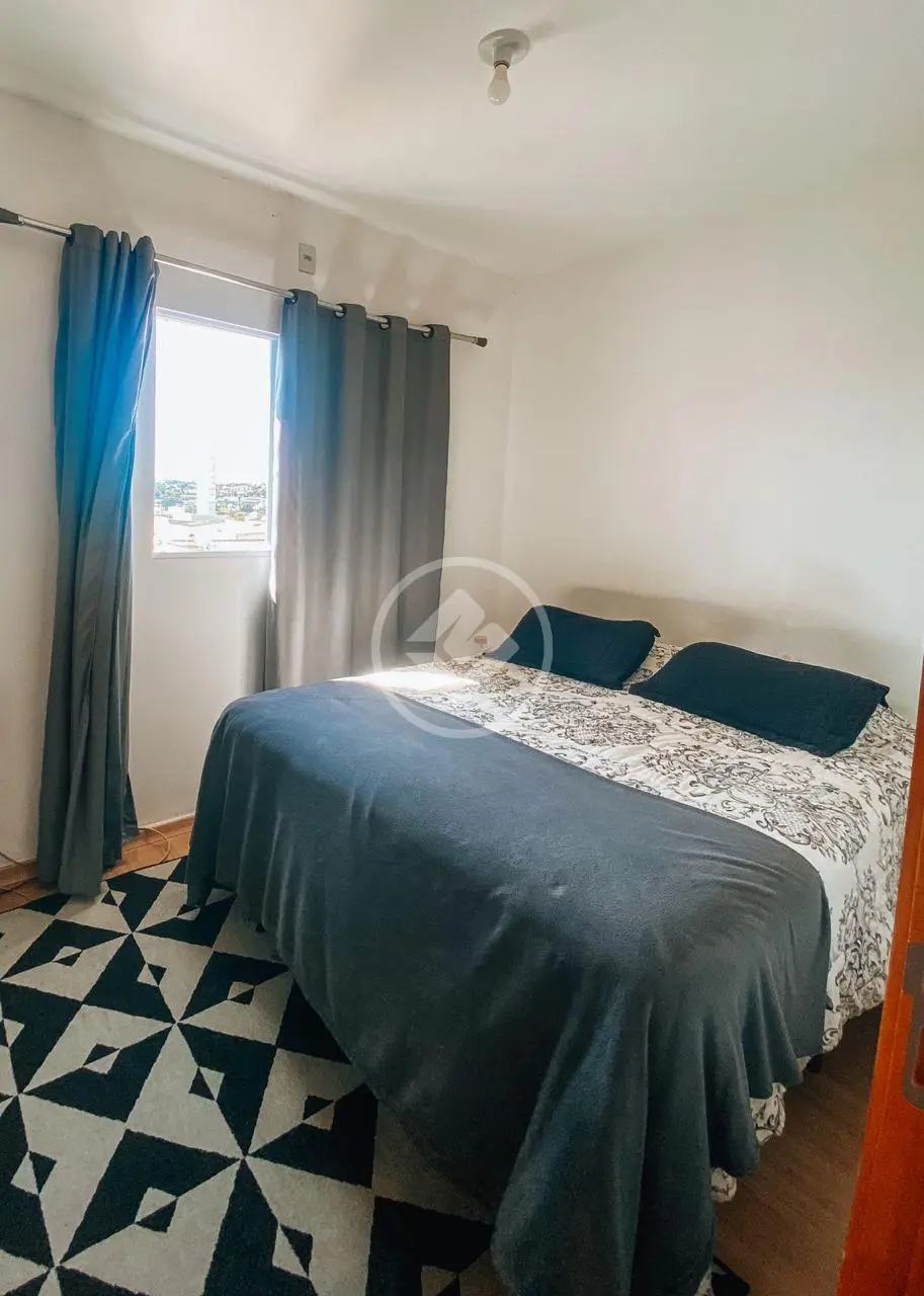 Imagem 5 - Apartamento em Dona Zulmira, Uberlândia - MG