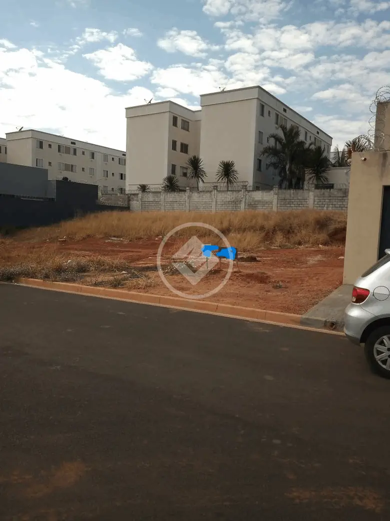 Imagem 2 - Terreno em Aclimação, Uberlândia - MG