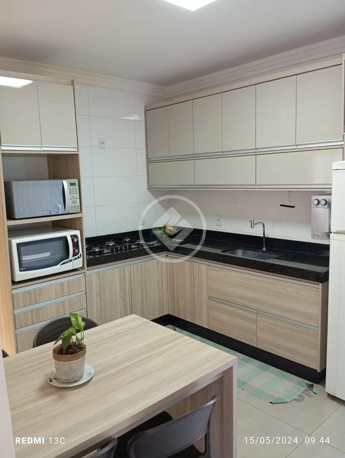 Imagem 3 - Casa em Granada, Uberlândia - MG